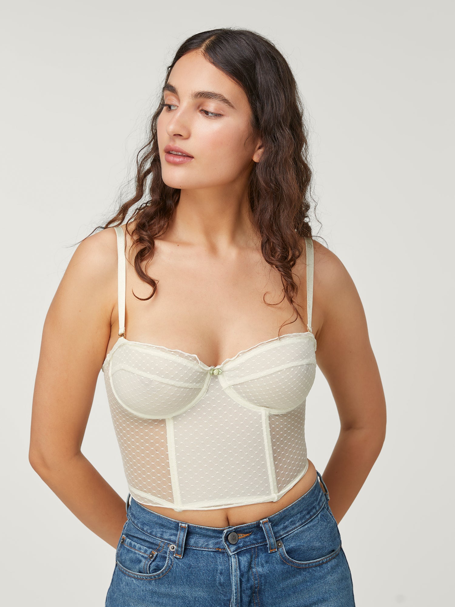 Bustier PACO Bustier PACO